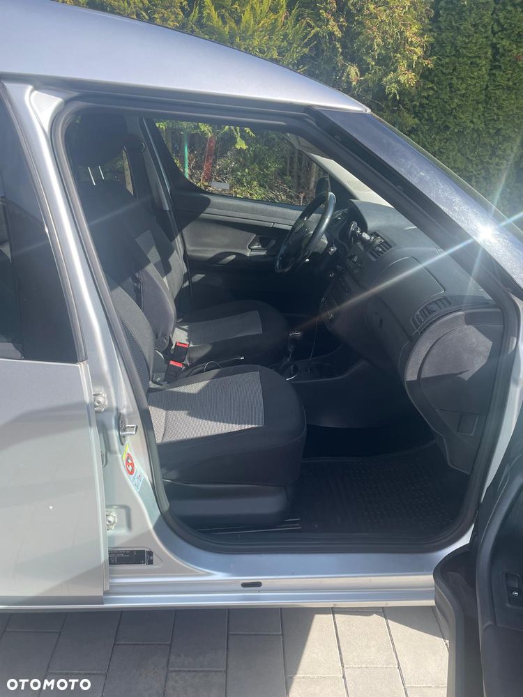 Škoda Roomster Premia - 3
