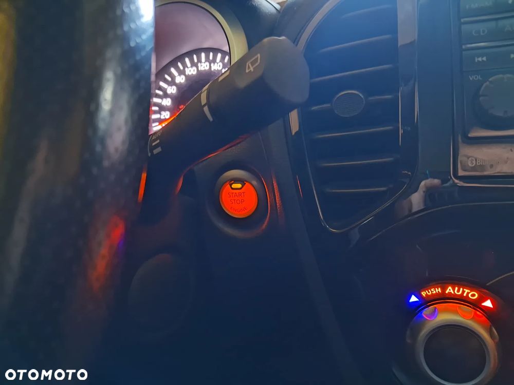 Nissan Juke 1.6 Acenta CVT - 20