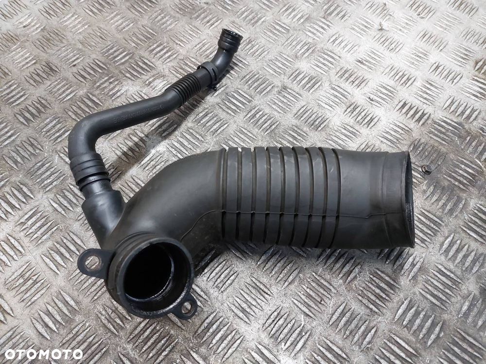 RURA DOLOT POWIETRZA SKODA SUPERB I 1.9 TDI 8D0129615K 038103493AE - 1