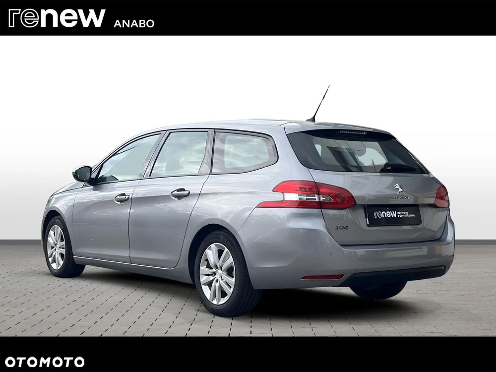 Peugeot 308 PureTech 110 Stop & Start Active - 3
