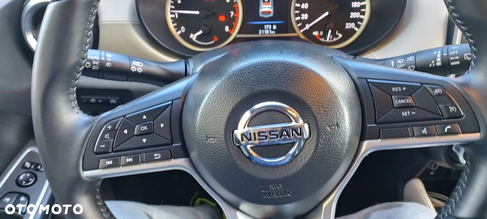 Nissan Micra IG-T 100 Tekna - 9