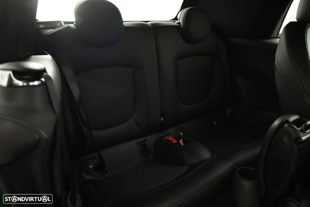 MINI Cabrio Cooper - 25