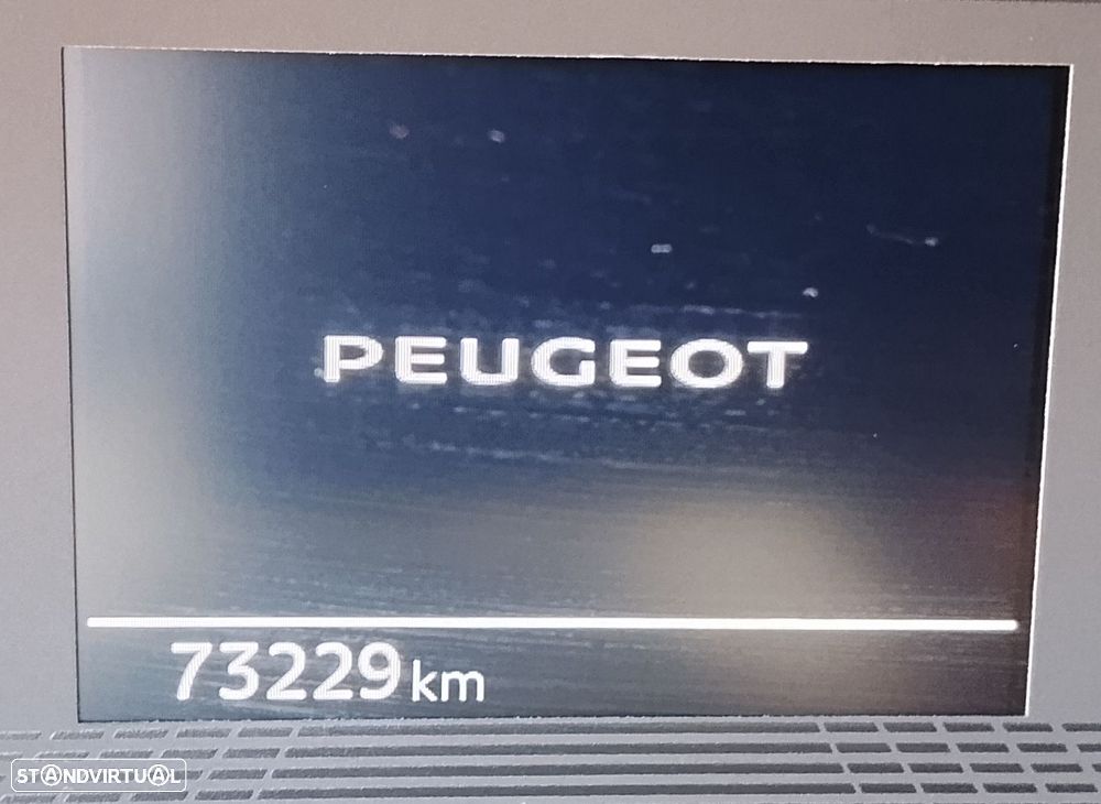 Peugeot 208 1.2 PureTech Active - 6