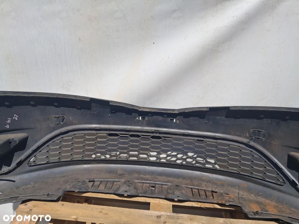 HONDA CIVIC UFO VIII 06-11 71101-SMGA-ZZ00 ZDERZAK PRZEDNI - 7