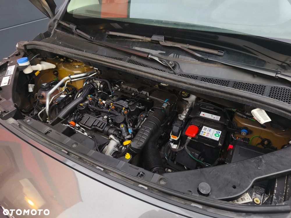 Peugeot PARTNER - 26