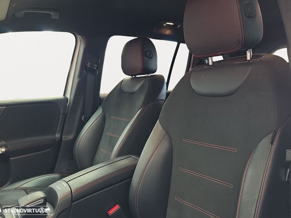 Mercedes-Benz GLB 180 d - 7