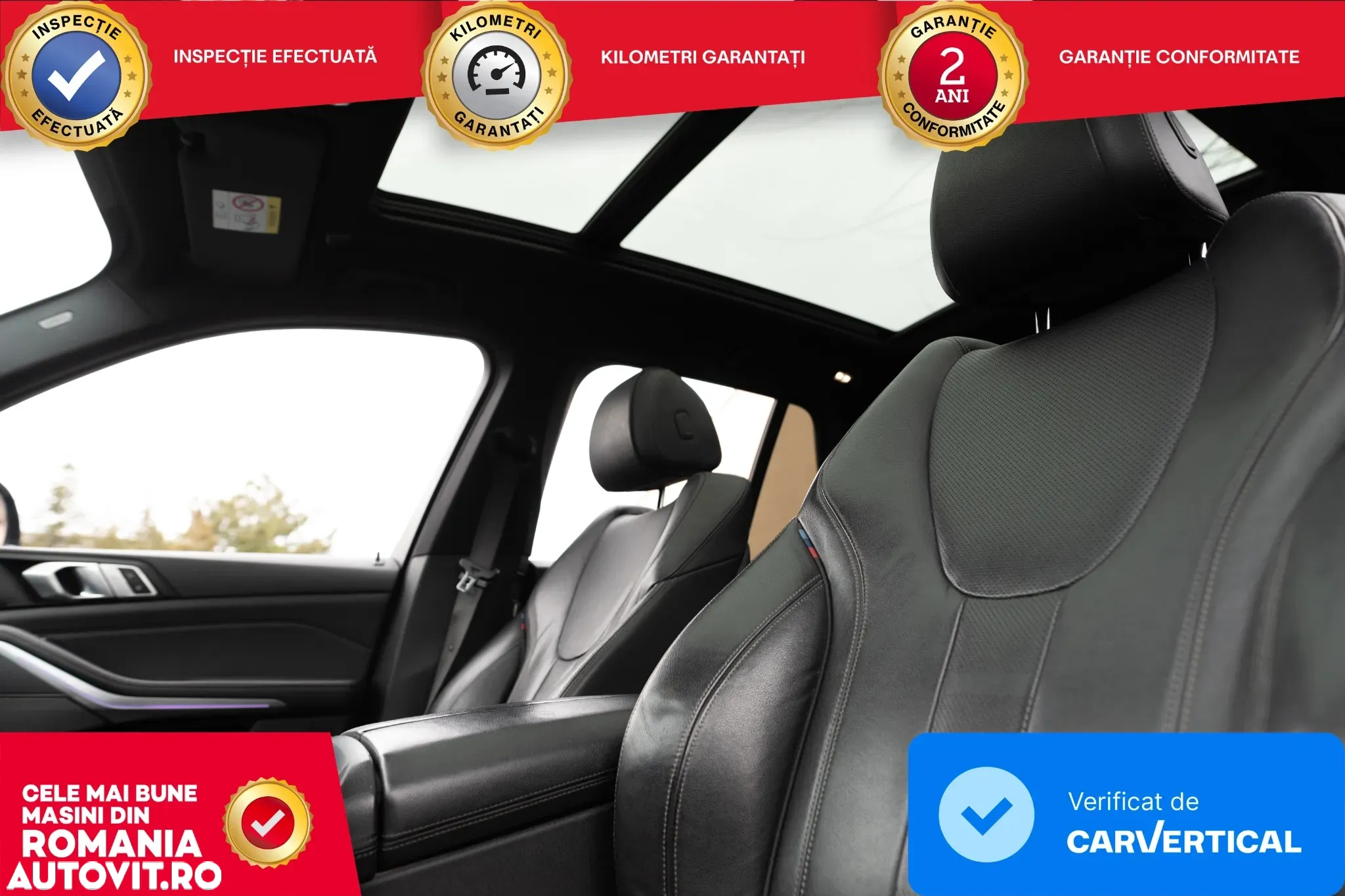 BMW X5 xDrive40i - 13