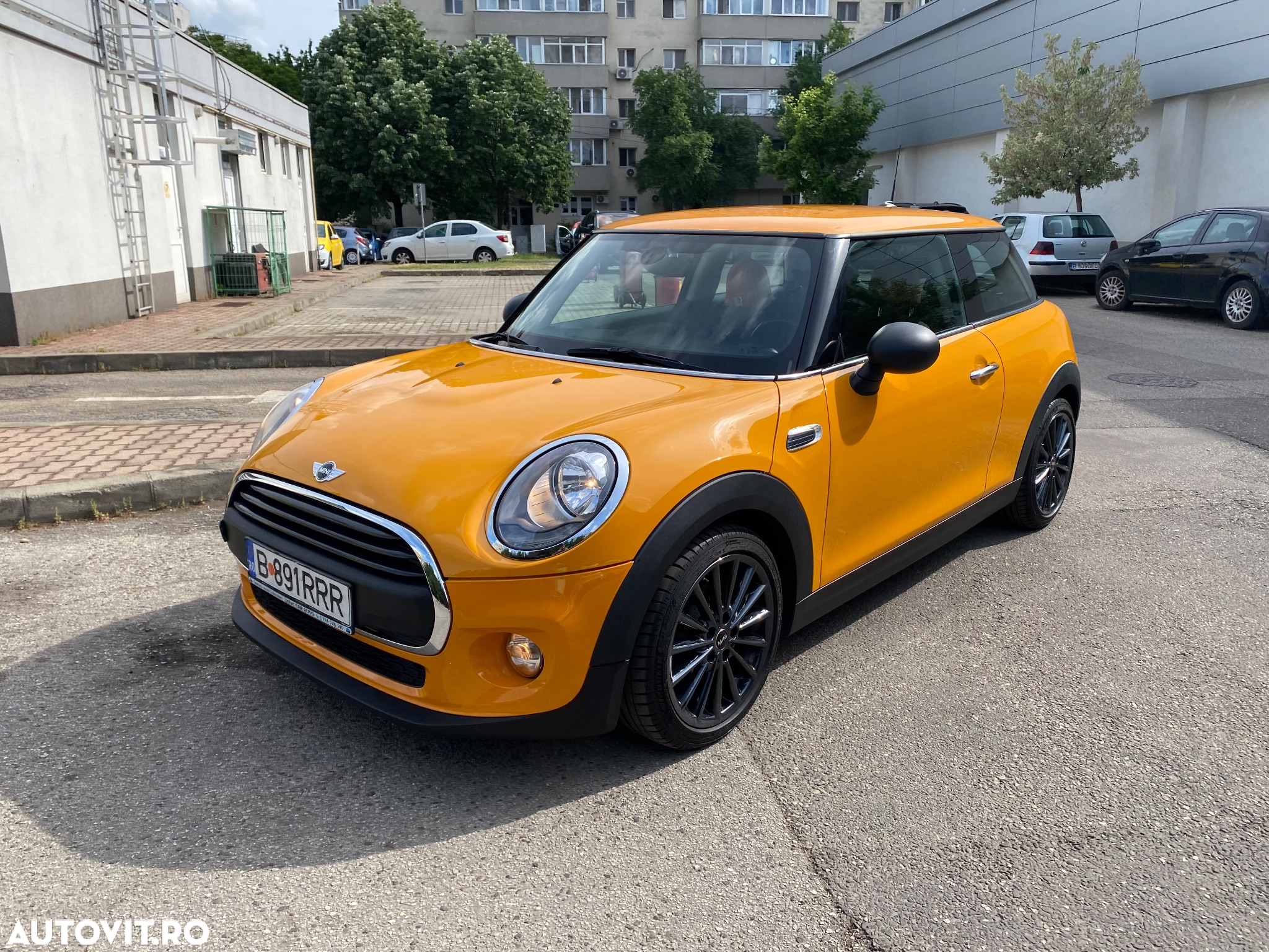 Mini ONE Standard - 2