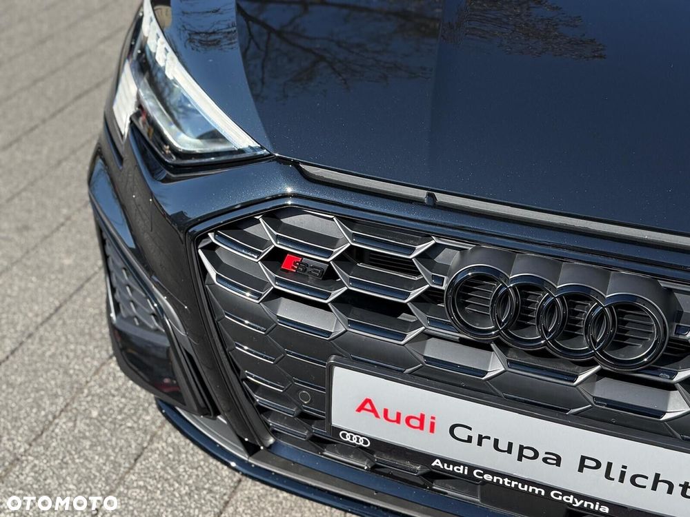 Audi S3 Limousine - 13
