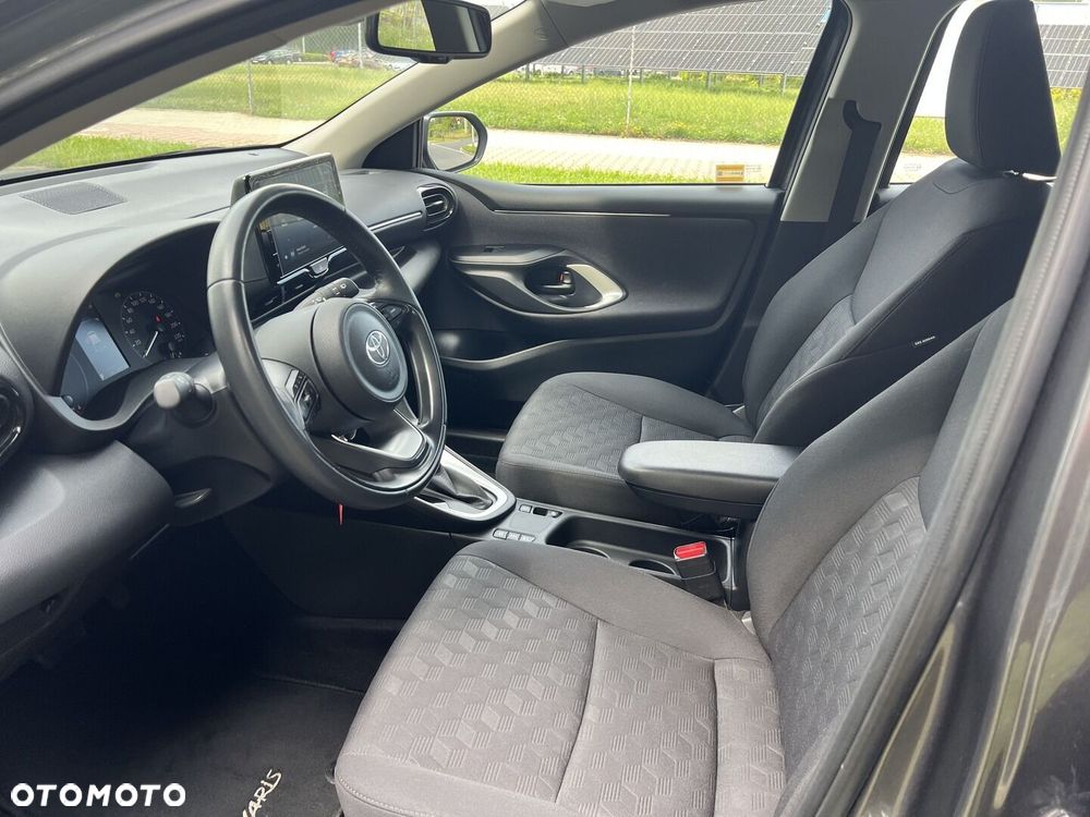 Toyota Yaris - 15