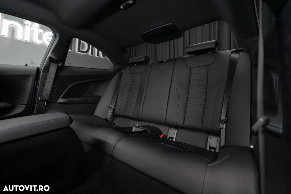 BMW M2 2024 — imagine 28