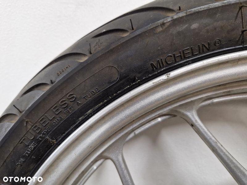 HONDA SH125 SH 125 KOŁO FELGA PRZÓD MICHELIN 21 R 16 CALI 2.15 - 5