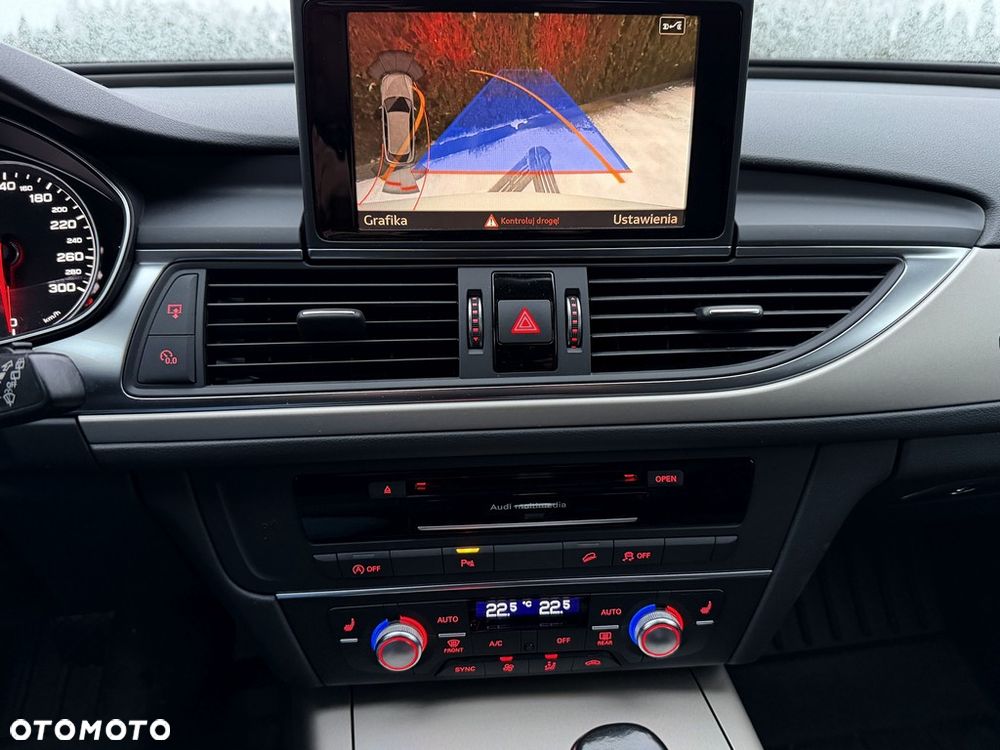 Audi A6 Allroad 3.0 TDI Quattro S tronic - 18