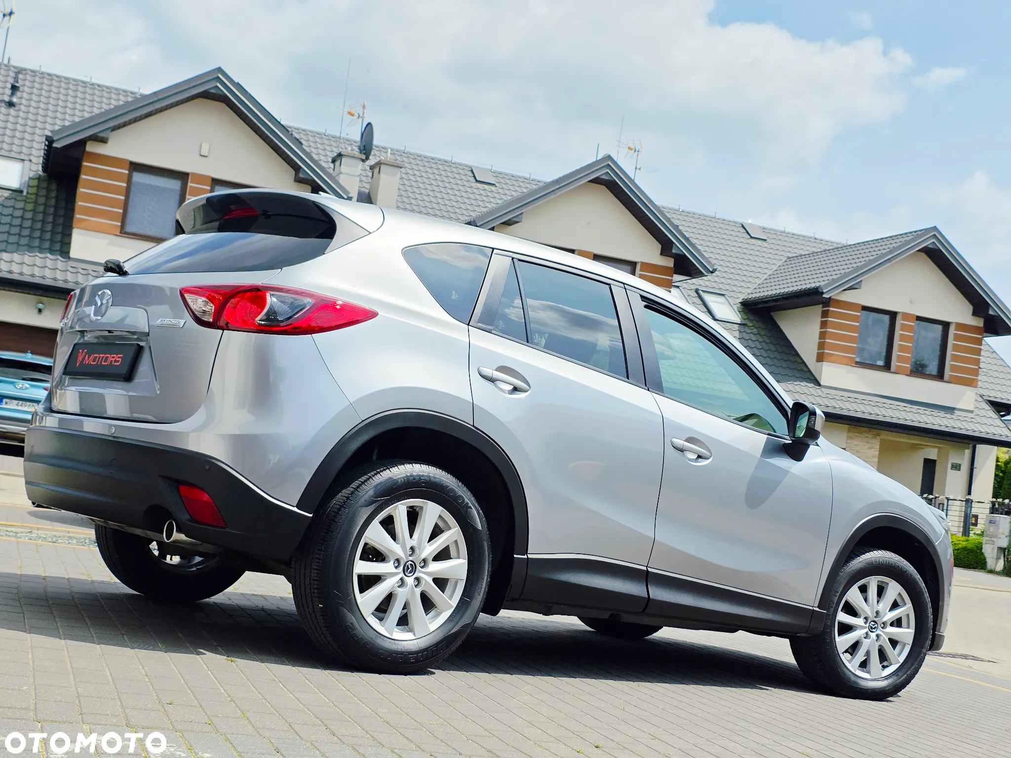 Mazda CX-5 SKYACTIV-G 165 Prime-Line - 28