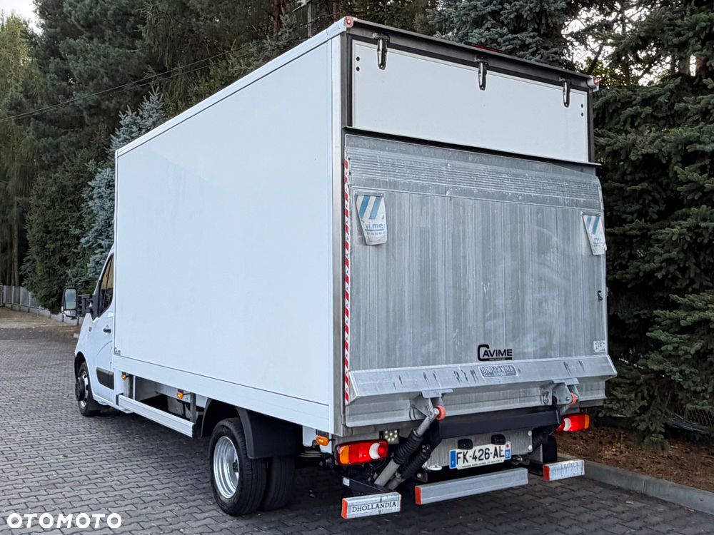 Renault Master III - 27