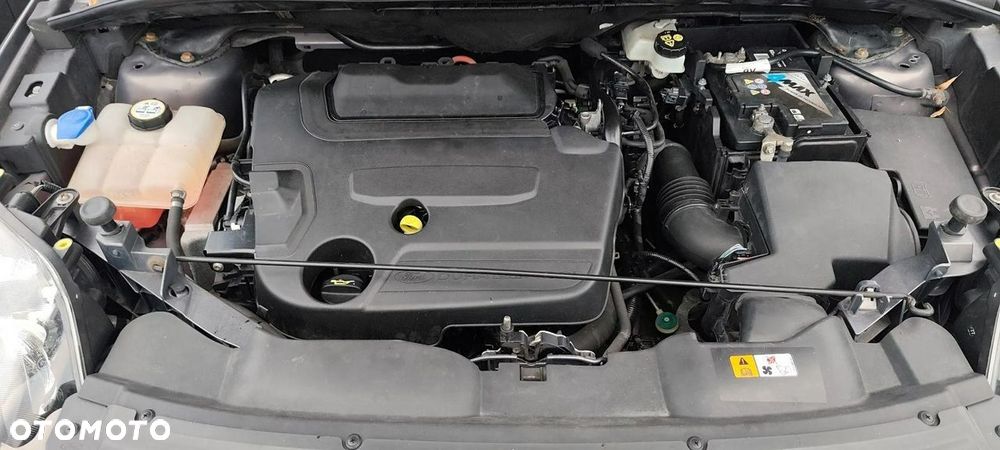 Ford Kuga 2.0 TDCi 4WD Titanium Plus - 22