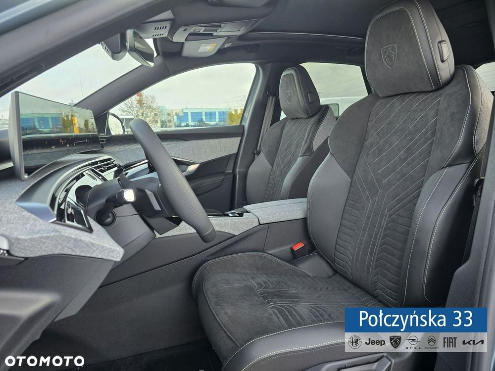 Peugeot 3008 - 12