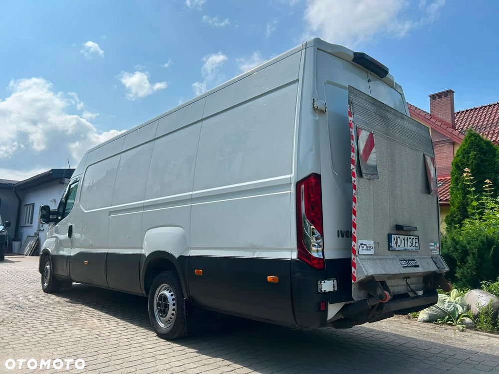 Iveco Daily - 3