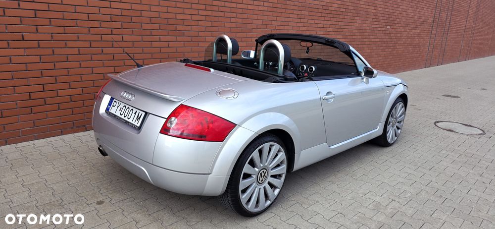 Audi TT Coupé 1.8 T - 26