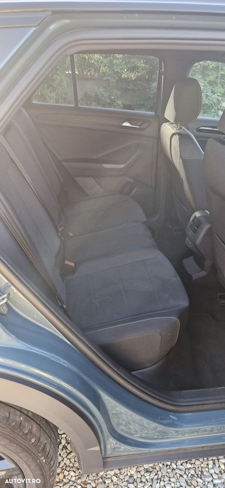 Volkswagen T-Roc 1.5 TSI DSG Style - 20