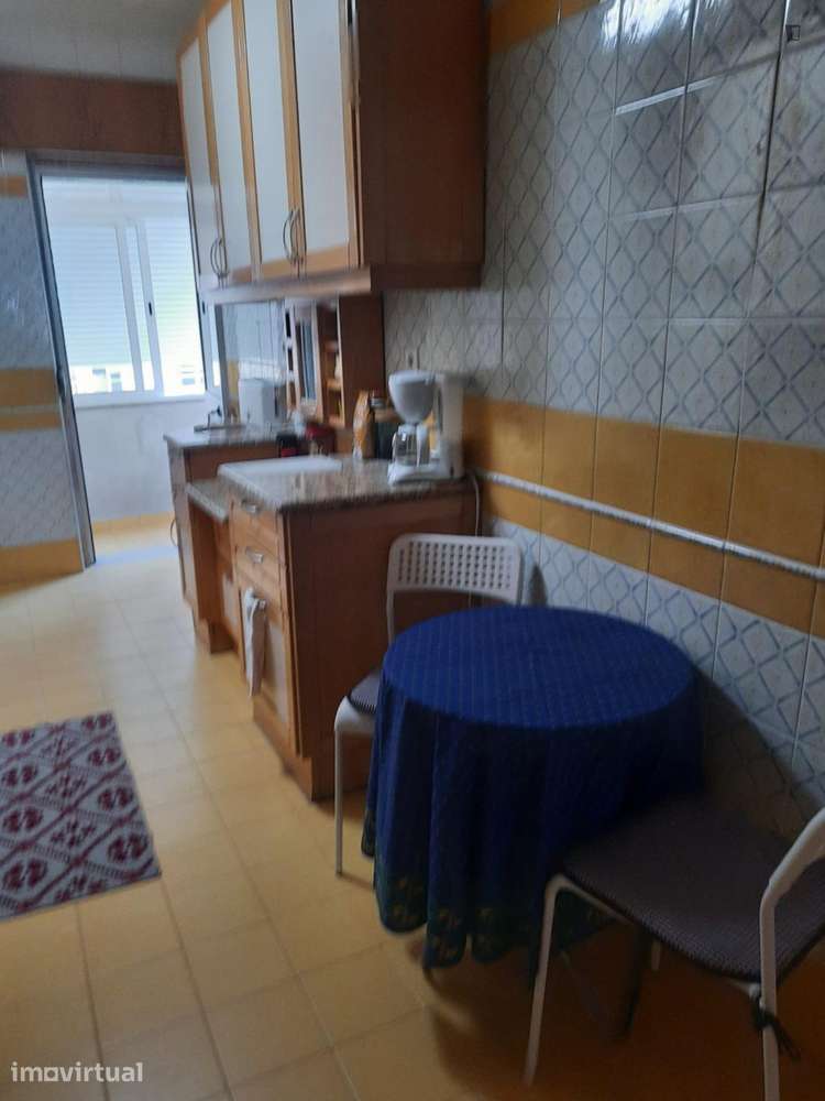 Quarto - localizado em Arroios Lisbon - Grande imagem: 5/13