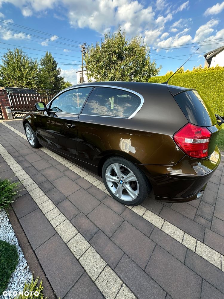 BMW Seria 1 116i Edition Lifestyle - 2