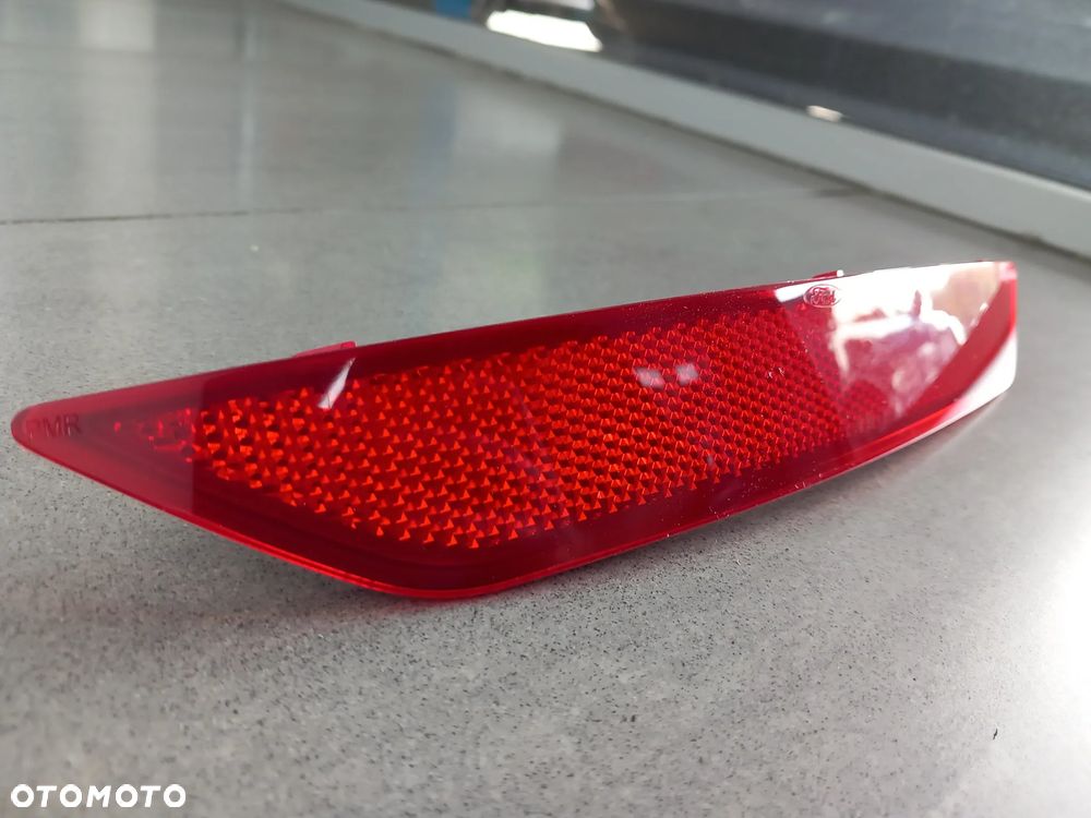 Odblask zderzaka lewy tył Ford Mondeo MK4 Kombi 2007-2014 1460199 - 3