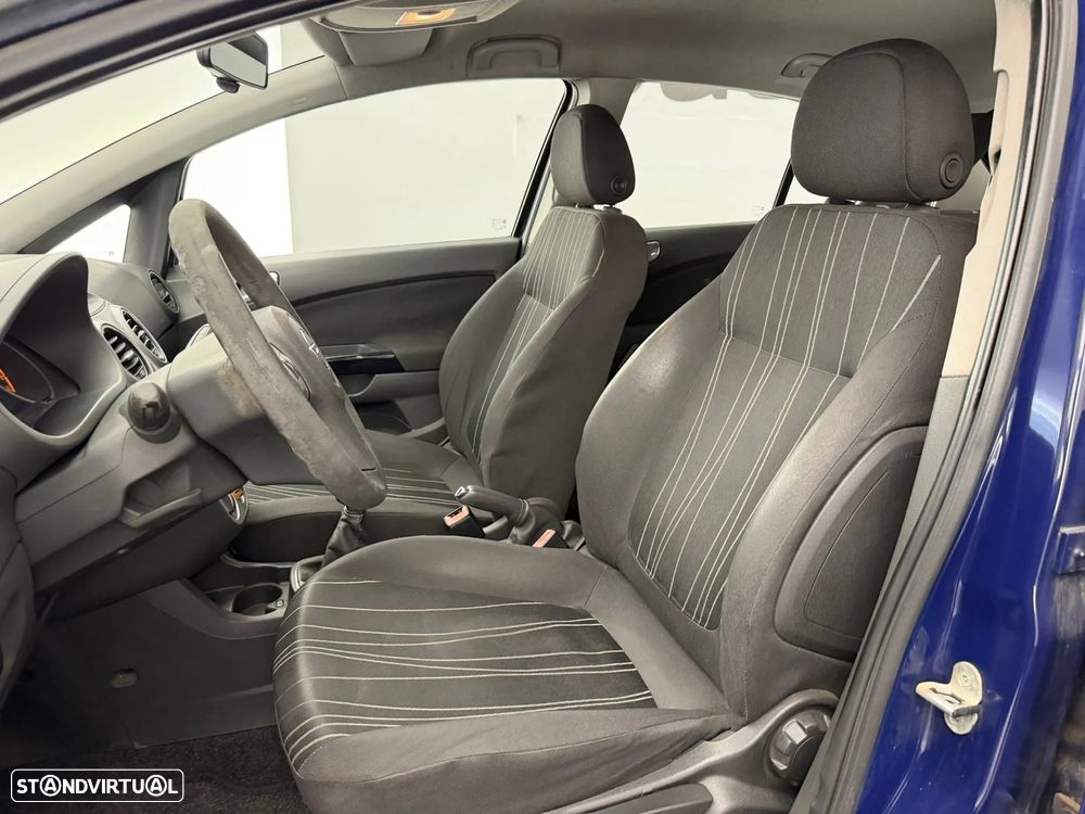 Opel Corsa 1.2 Enjoy - 6