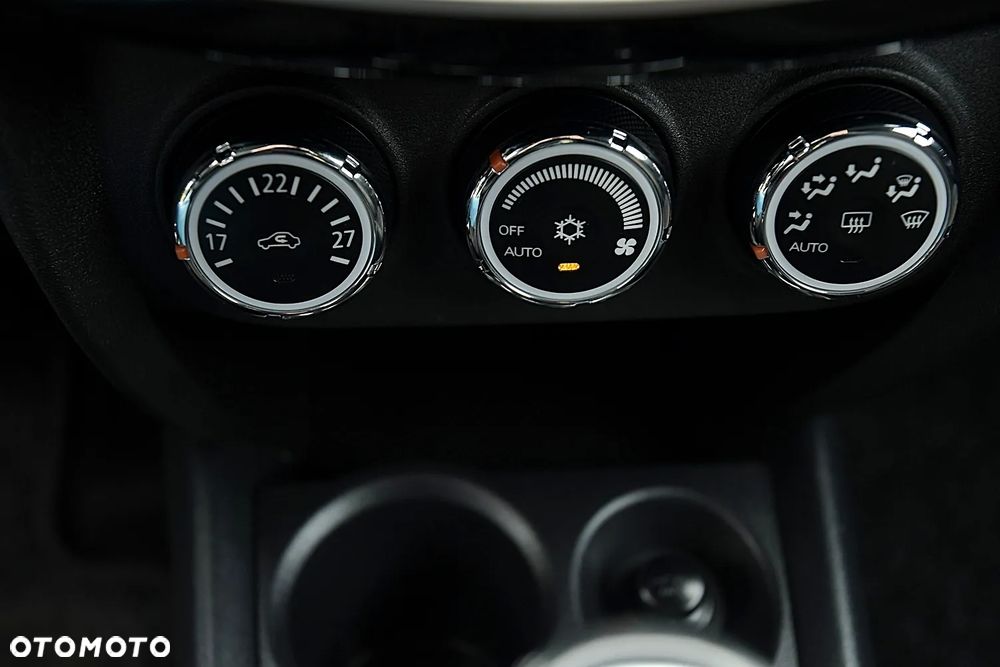 Mitsubishi ASX 1.6 ClearTec 2WD Edition 100+ - 33