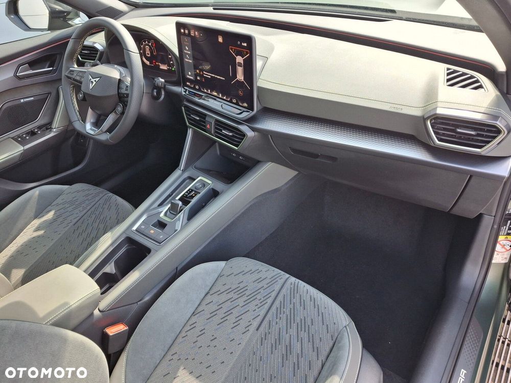 Cupra Formentor 2.0 TSI 4Drive Tribe Edition DSG - 26