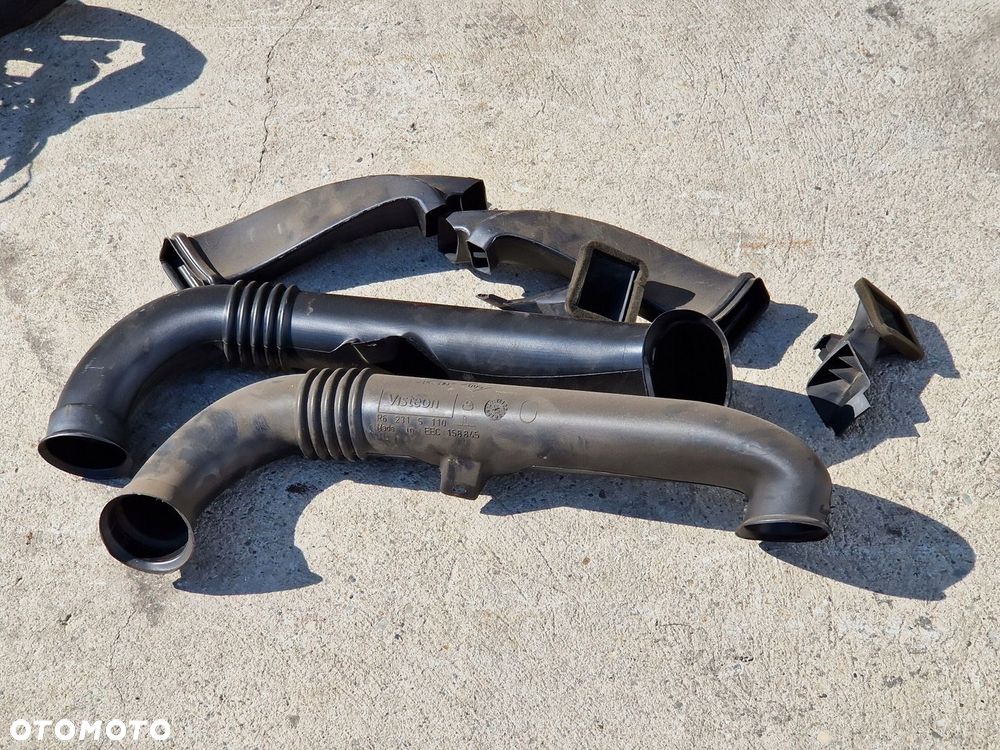 MASCOTT 98-10 3.0 DCI DXI KLIMATYZACJA KLIMA KOMPLET - 12