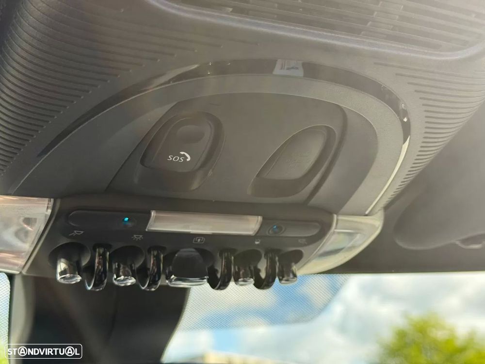 MINI 3 Portas John Cooper Works Plus Auto Desportiva - 21