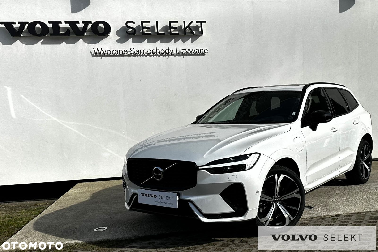 Volvo XC 60 - 3