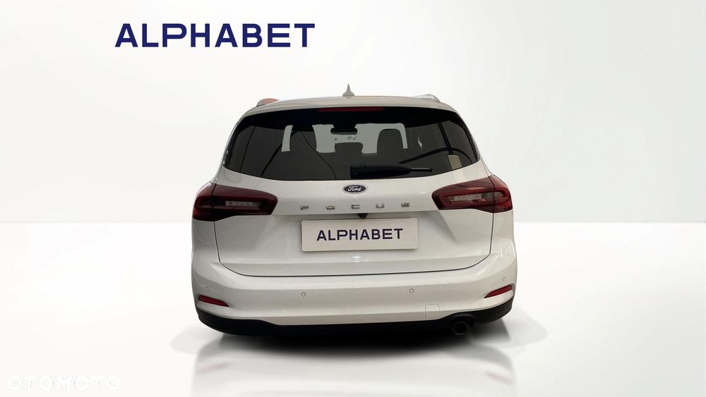 Ford Focus 1.0 EcoBoost mHEV Titanium X - 4