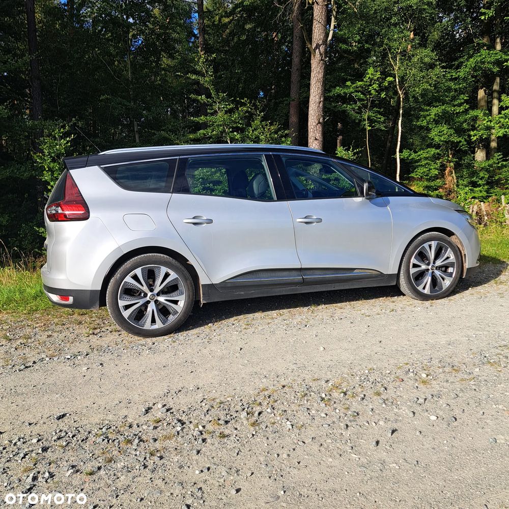 Renault Grand Scenic Gr 1.6 dCi Intens - 20