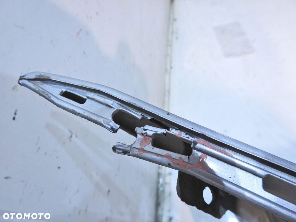 ZDERZAK TYŁ 426-26 VOLVO V70 III - 4