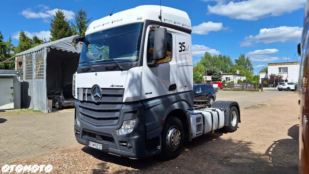 Mercedes-Benz 2013 - 1