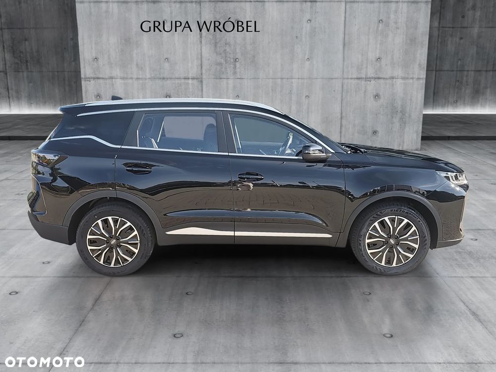 Chery Tiggo 7 1.6 T-GDI Essential DCT - 5