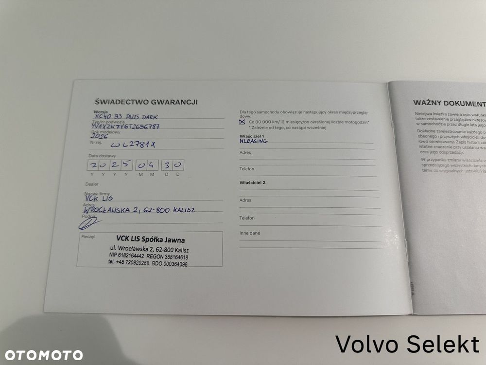 Volvo XC 40 - 37