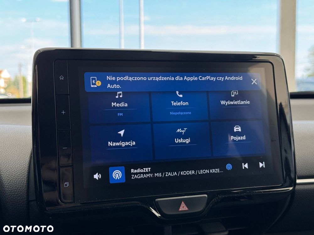 Toyota Yaris Cross Hybrid 1.5 Comfort - 29