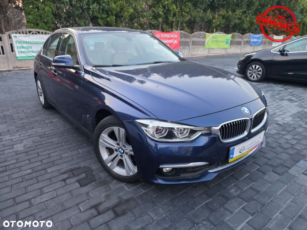 BMW Seria 3 - 16