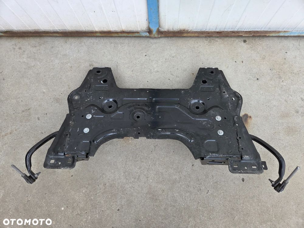 Wózek sanki trawers kołyska Peugeot 2008 II LIFT   9830908880   9841434180 - 6