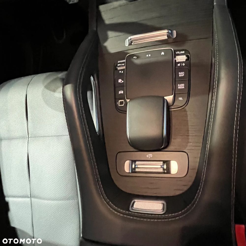 Mercedes-Benz GLE 450 d mHEV 4-Matic AMG Line - 17