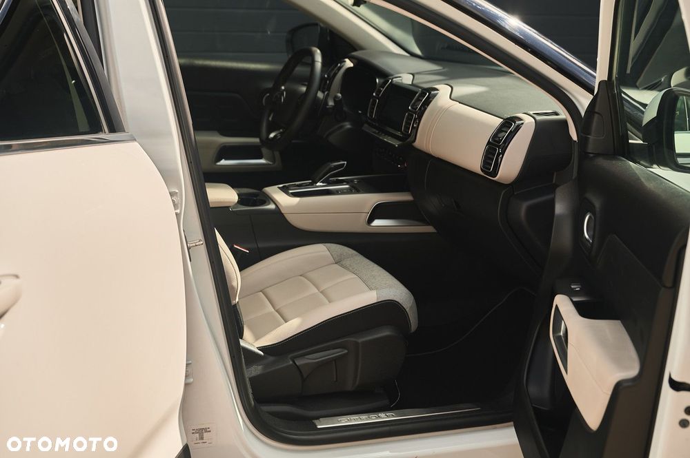 Citroën C5 Aircross - 16