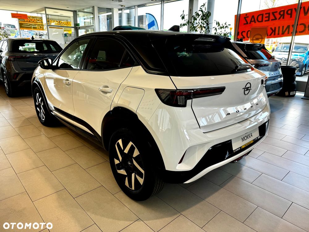 Opel Mokka 1.2 T mHEV GS S&S eDTC6 - 3