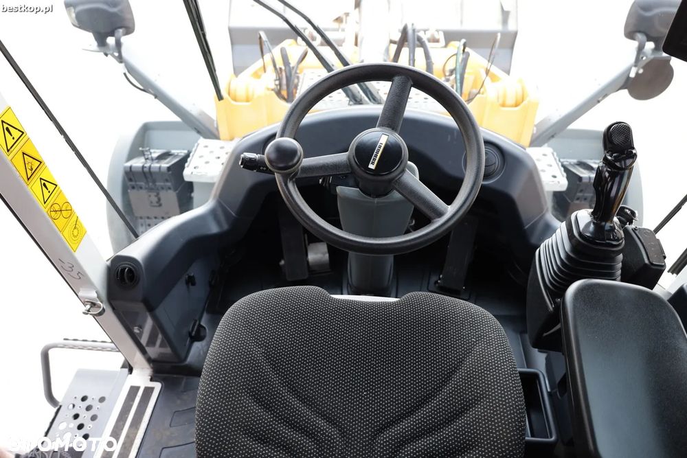 Liebherr L526 - 30
