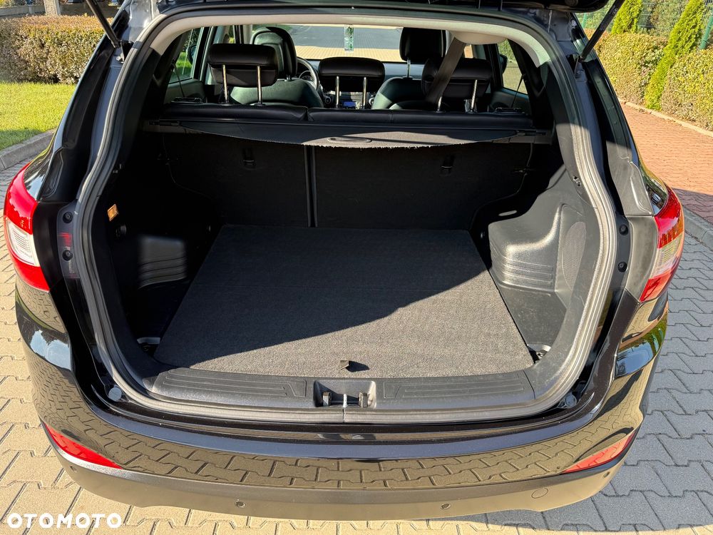 Hyundai ix35 1.6 2WD Classic - 35