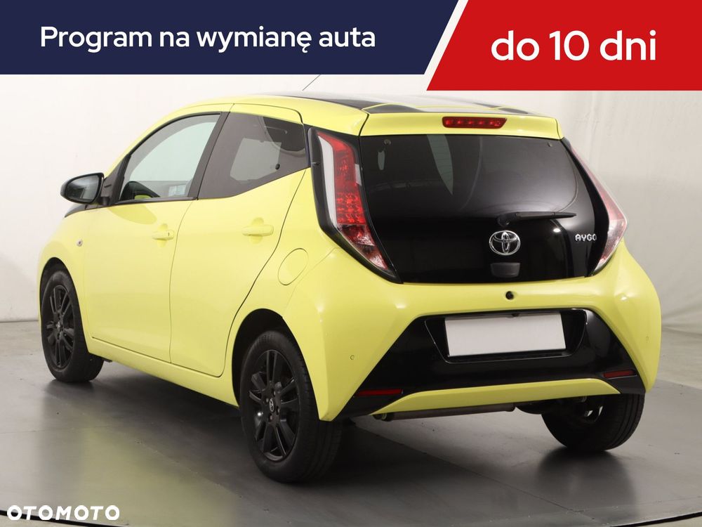 Toyota Aygo - 6