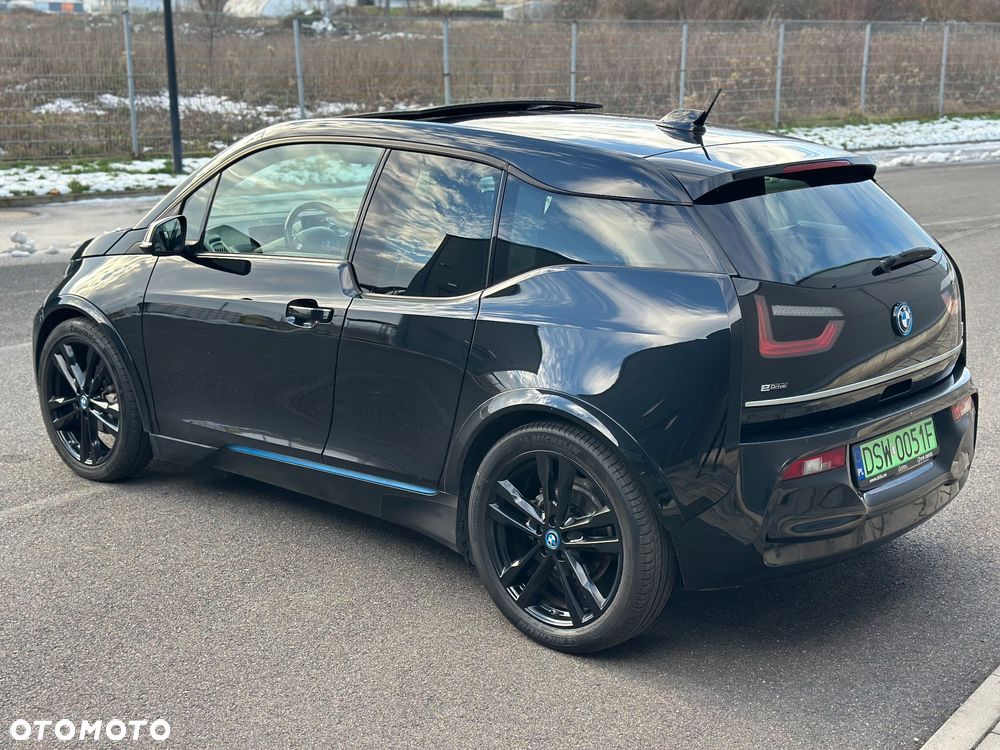 BMW i3 i3S 120 Ah - 11