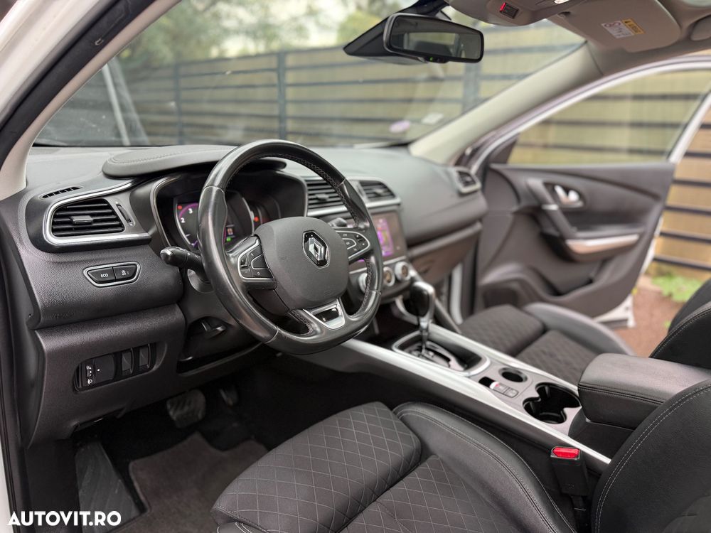 Renault Kadjar TCe EDC GPF Intens - 31